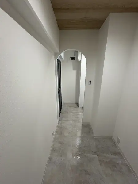 朝日プラザ小阪A棟