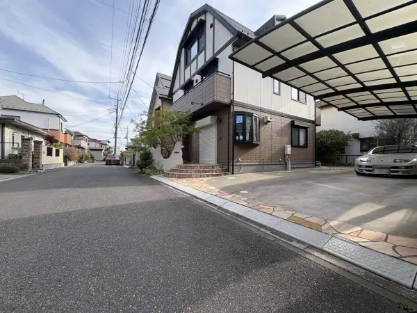 さいたま市見沼区大谷 中古戸建