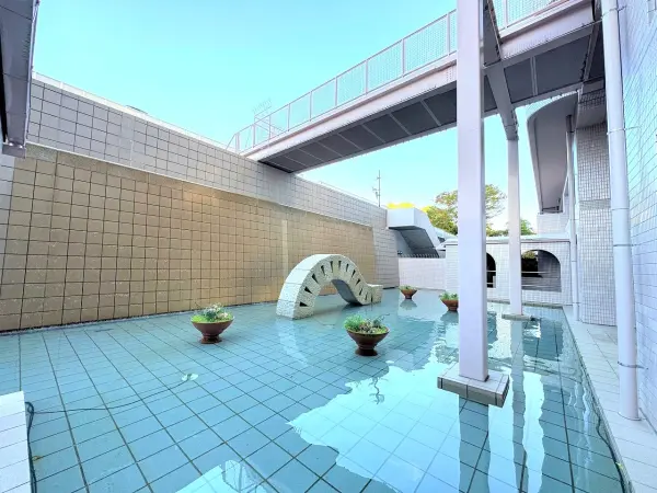 イトーピア千里万博公園