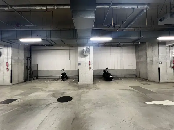 ジオグランデ梅田