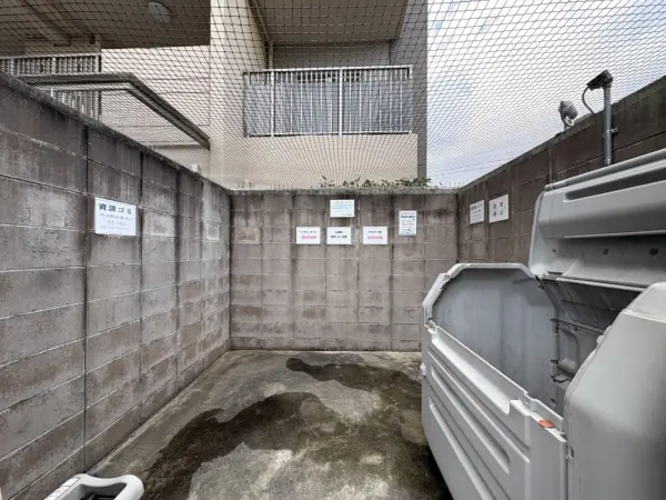 サンマンション　アトレ西院