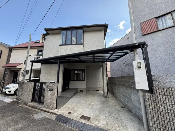 西宮市門戸東町　戸建