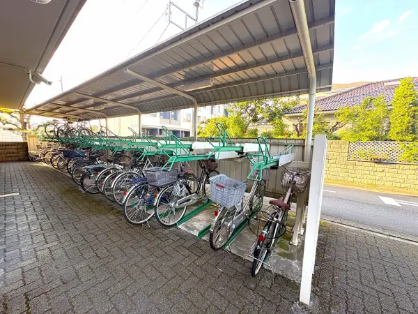 ネオマイム北浦和