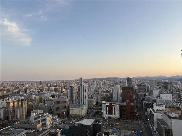 ONE札幌ステーションタワー