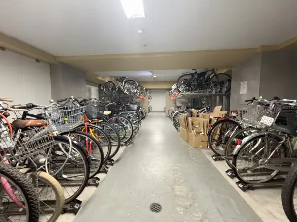 リビオ札幌大通