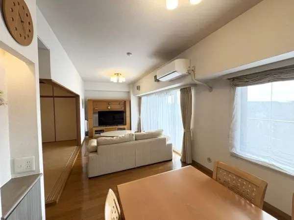 ライフフィールドハイム茨木