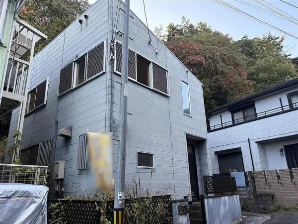 宝塚市千種2丁目　戸建