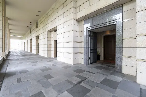 グランフロント大阪オーナーズタワー