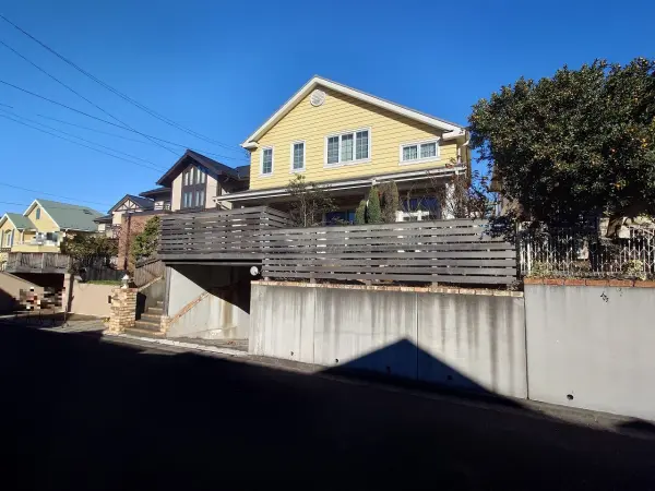 千葉市中央区千葉寺町　中古戸建