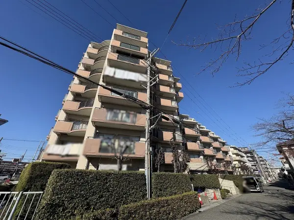 コープ野村武庫之荘