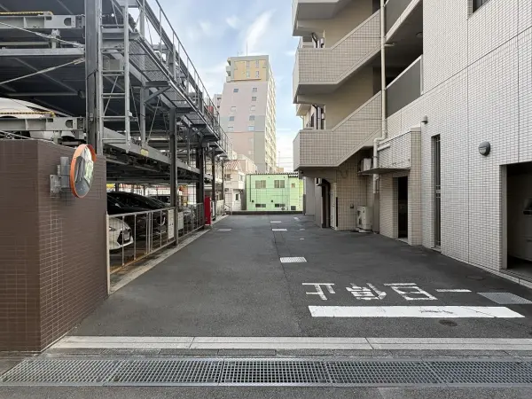 プレミスト沼津大手町