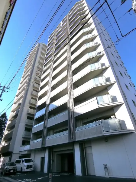 プレミスト仙台西公園