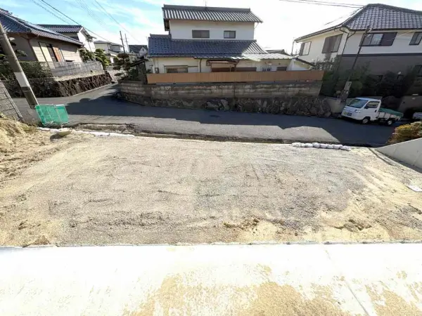 奈良市学園南3丁目