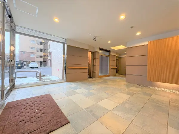 Ｄ’グランセ真駒内泉町ウエストスクエア