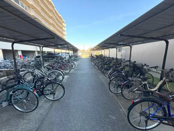 カルム八木グリーンブレス