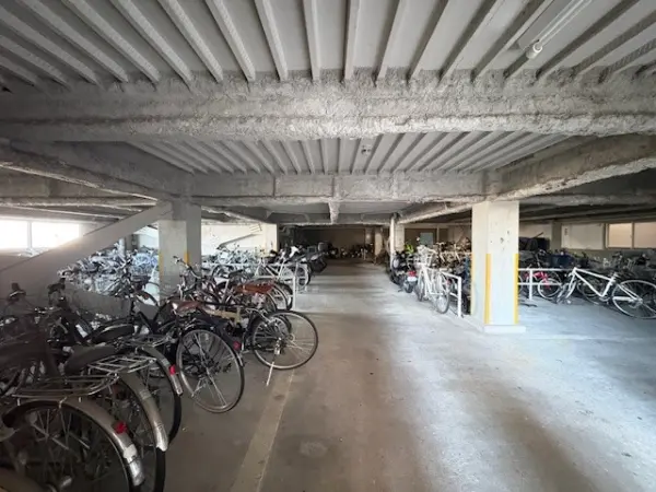 キングスコート豊田生駒