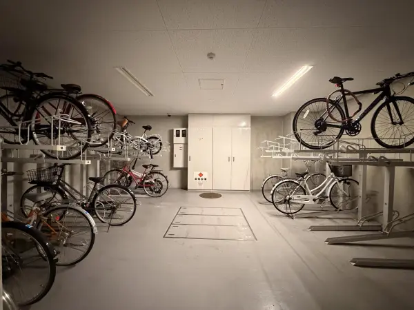 ダイナシティ上本町