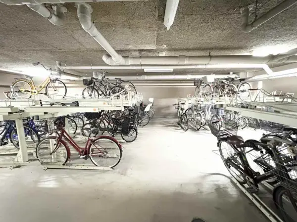 ピアッツァコート西大寺