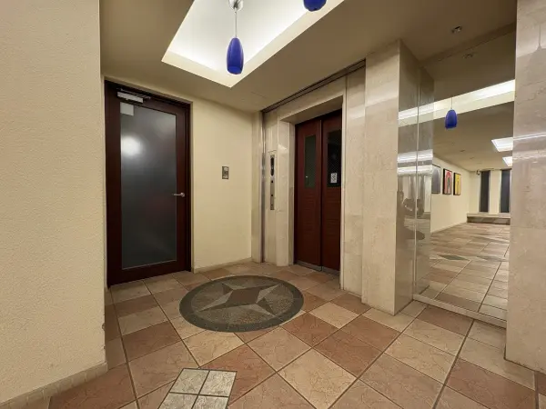 ワコーレ六甲渓桜館