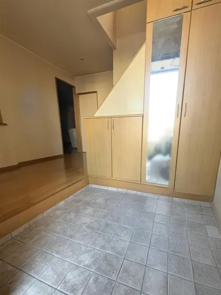 高槻市美しが丘一丁目