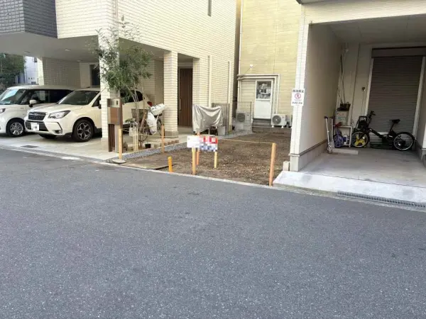 天王寺区玉造元町