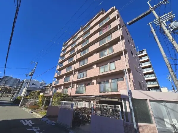 エクセル武庫川