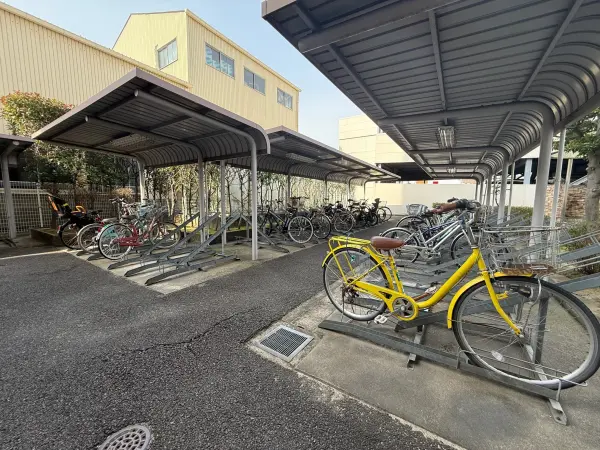 DグラフォートスカイレジデンスI