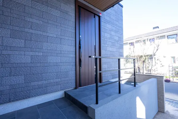 印西市牧の原四丁目　ダイワハウスのSumStook