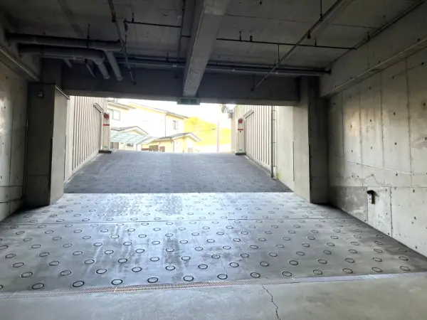 シェモア広沢北