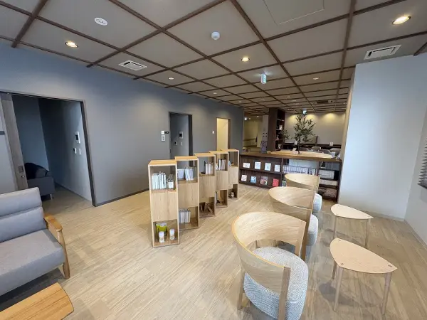 プレミスト旭川ザ・タワー