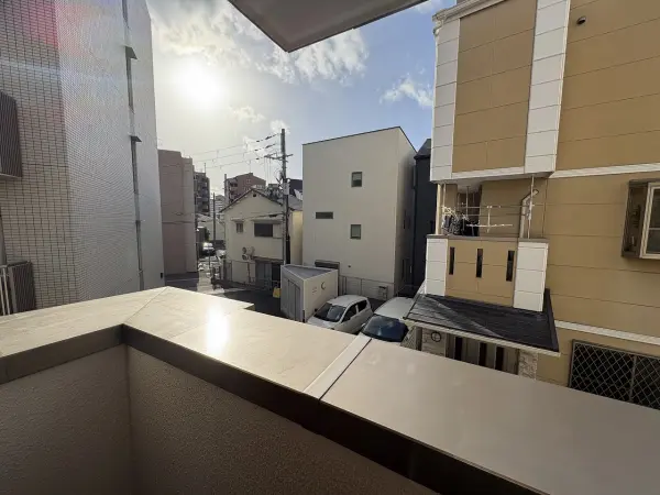 東淀川区北江口４丁目