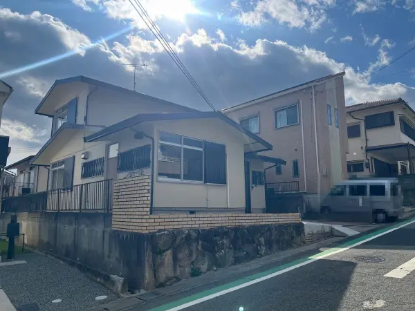 三木市志染町東自由が丘三丁目