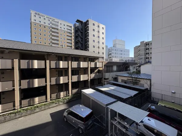 Dクラディア春日部中央