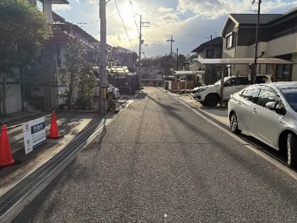 大阪府富田林市小金台四丁目9番6号