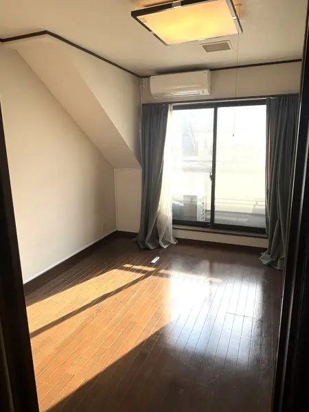 目黒区青葉台三丁目　戸建