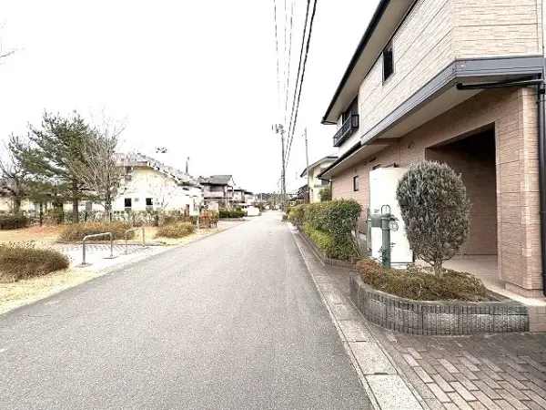 利府町青山3丁目