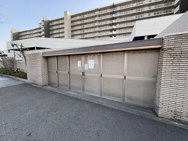 レスタージュ橘通り緑彩館