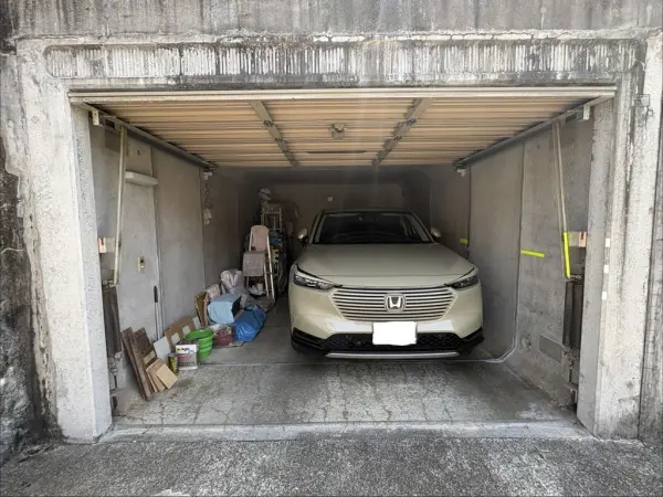 秦野市曽屋