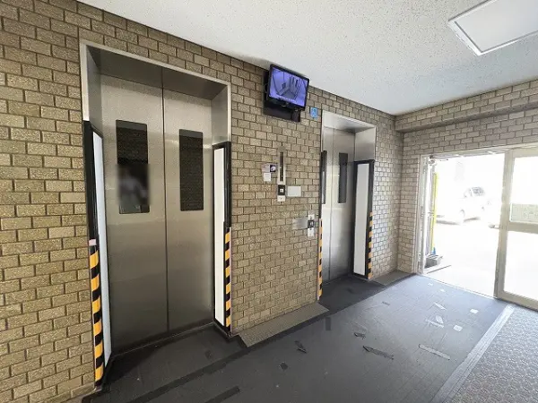 ローレルハイツ宝塚 壱号棟
