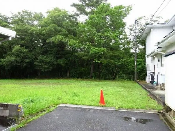一関市真柴字川戸・売地