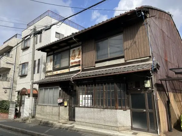 京都市伏見区京町九丁目　売土地