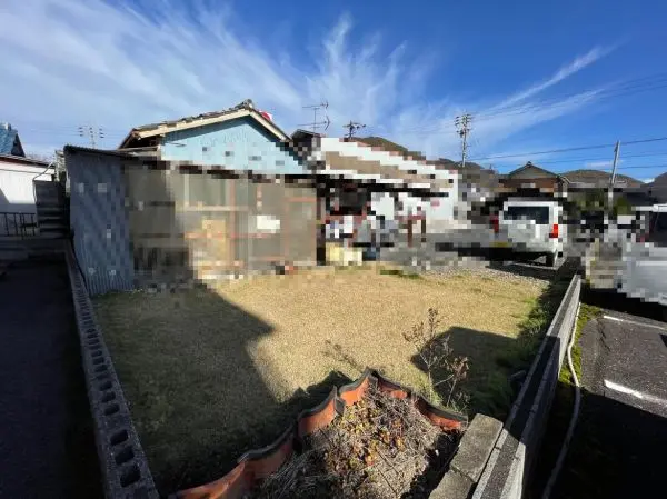 岐阜市福光東三丁目