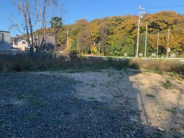 名古屋市昭和区八事富士見