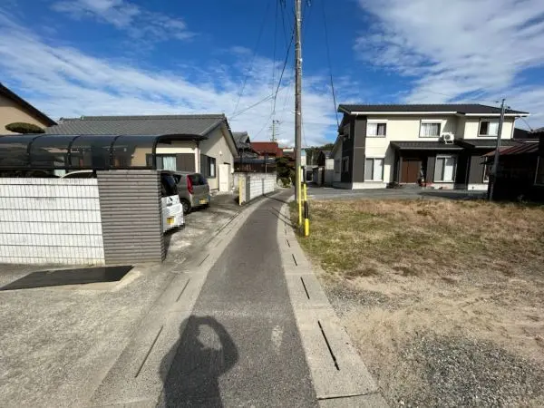 知多郡南知多町大字内海