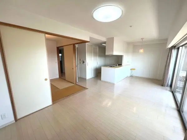 リーデンススクエア学園東町