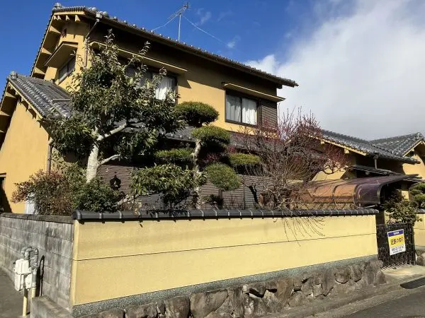 橿原市新口町