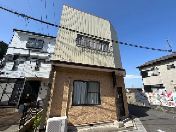 あま市乙之子十八割