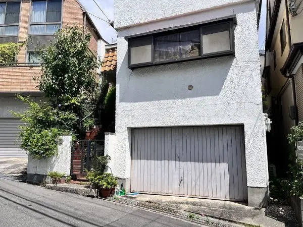 西宮市甲陽園本庄町　土地