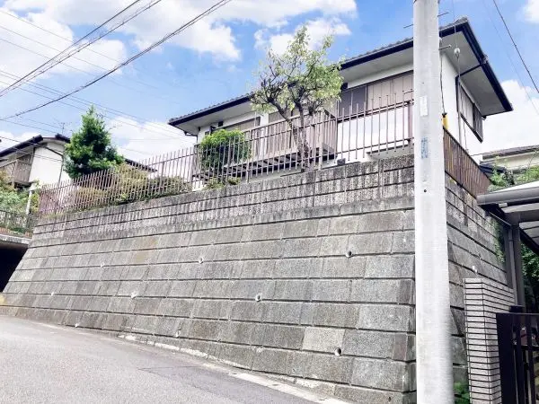 厚木市毛利台