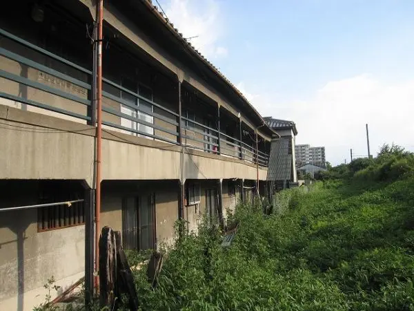 八尾市竹渕４丁目